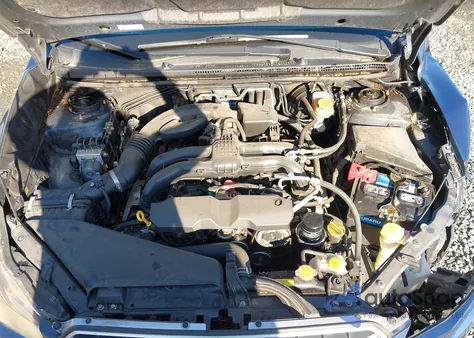 2012 Subaru Impreza 2.0I Sport Premium z USA, uszkodzony, nr VIN JF1GPAL64CH210080